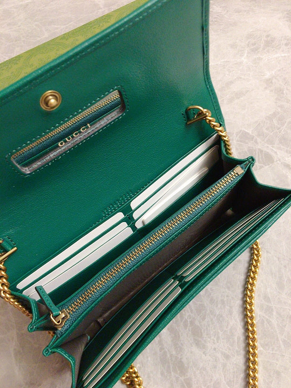 Glami-i - Guki Wallet - 222