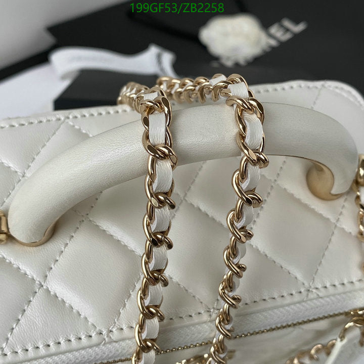 SAMC - CHL Bags - 684