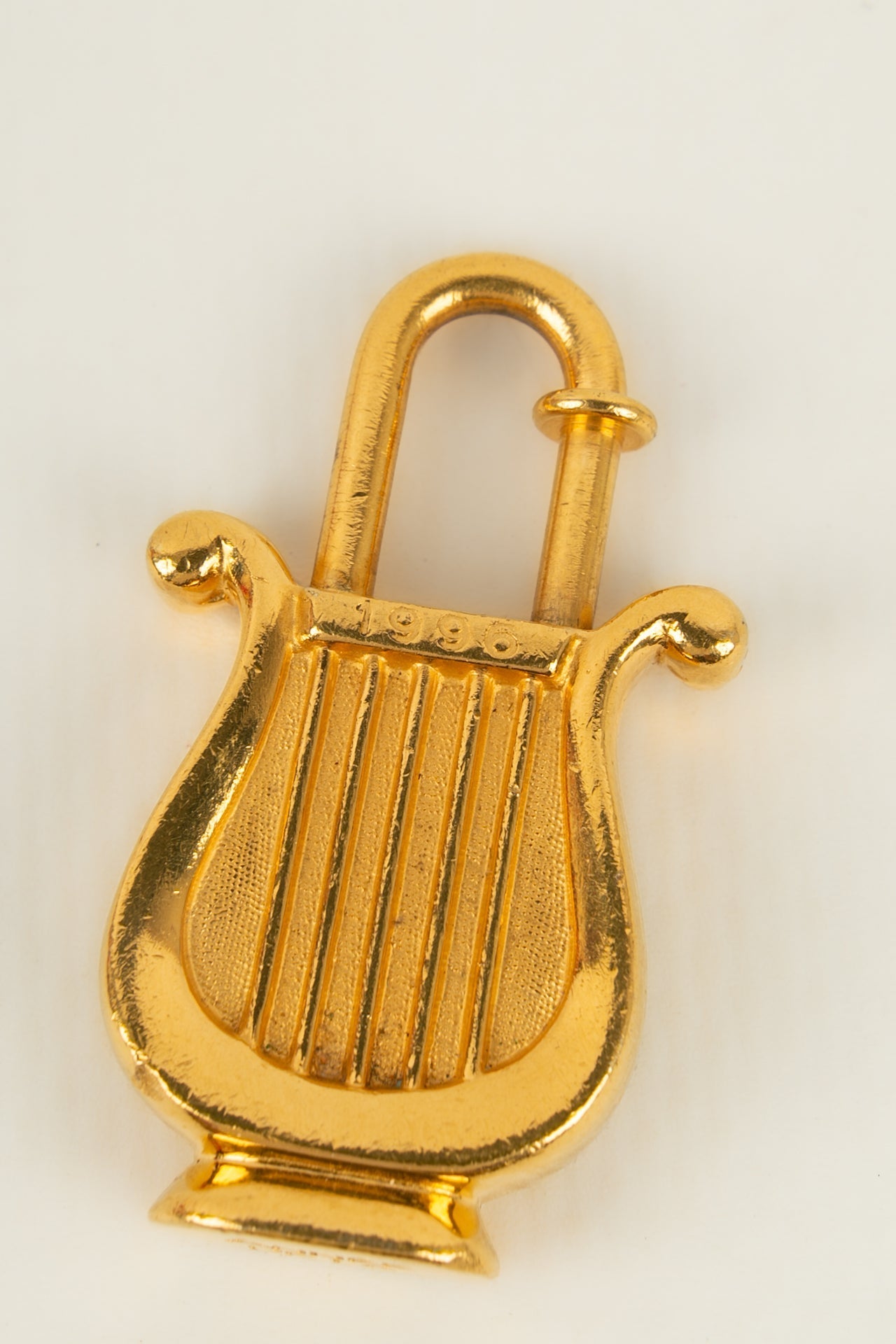 Bijou de sac "AnnÃƒÆ’Ã‚Â©e de la musique" HermÃƒÆ’Ã‚Â¨s 1996