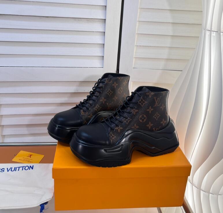 Glamy - LOV Women Shoes - 515