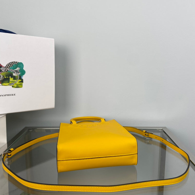 Glamy - PD Bags - 1285