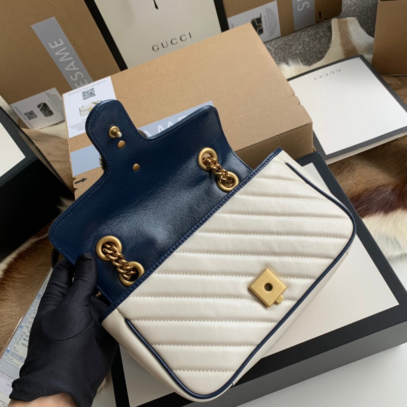 Glami Fashion - GCI Bags - 12834