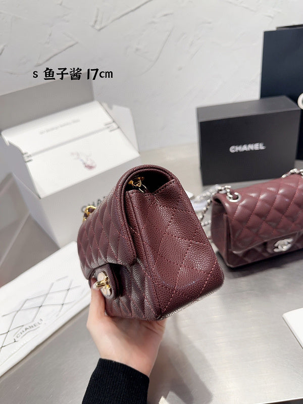 Satchel Bags - CHL Bags - 7287