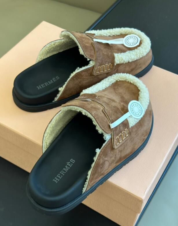 SAMC - HMS Women Shoes - 836