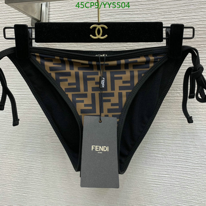 SAMC - FDE Swimsuits - 097