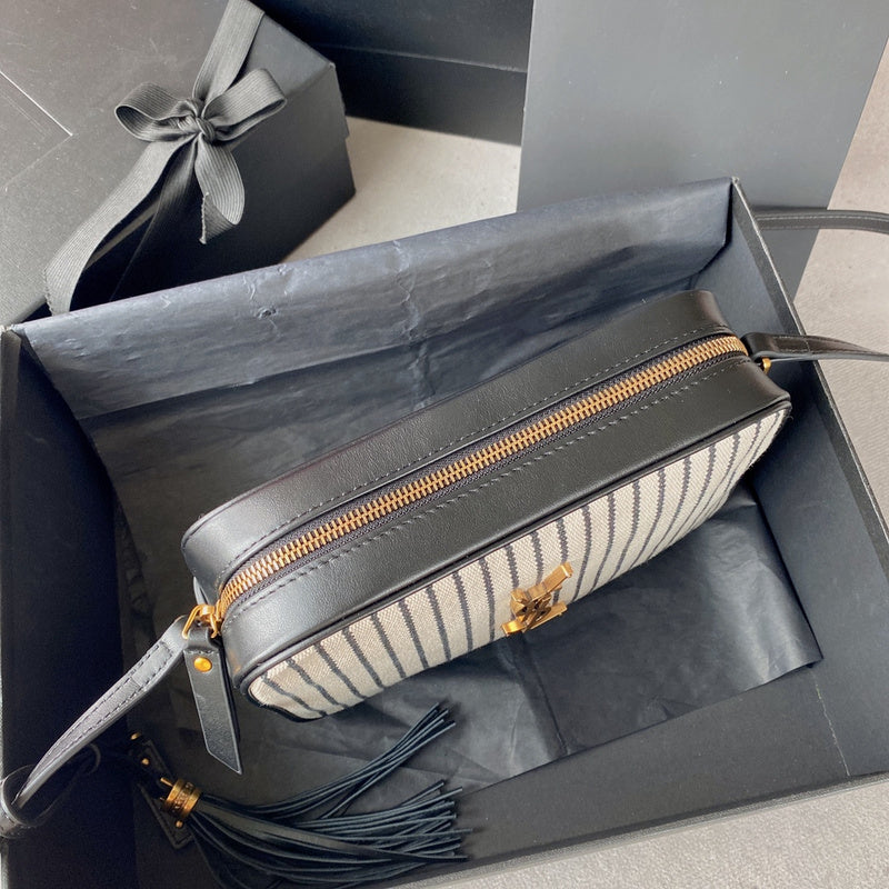 Glamy - YLS Bags - 301