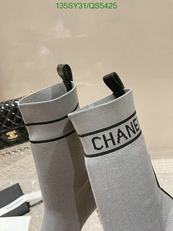 SAMC - CHL Women Boots - 440
