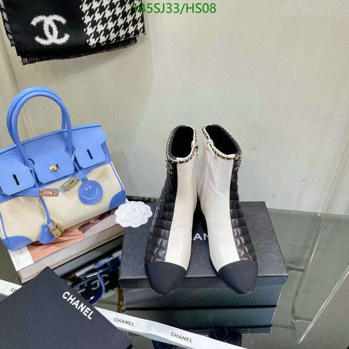 SAMC - CHL Women Boots - 177