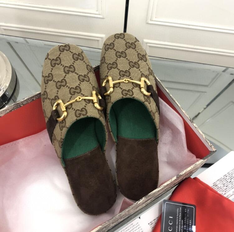 SAMC - GUKI Women Shoes - 2086