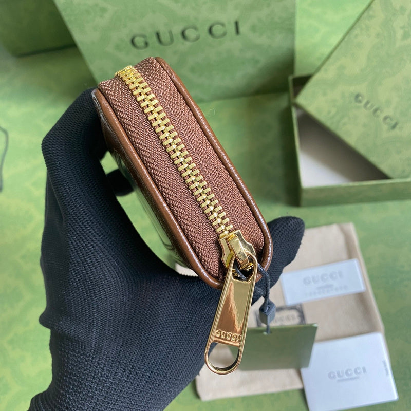Glami-i - Guki Wallet - 304