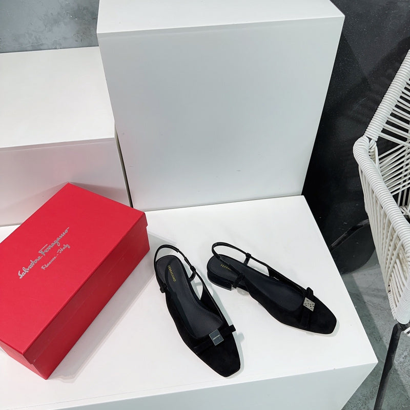 Glami - FGO Women Shoes - 306