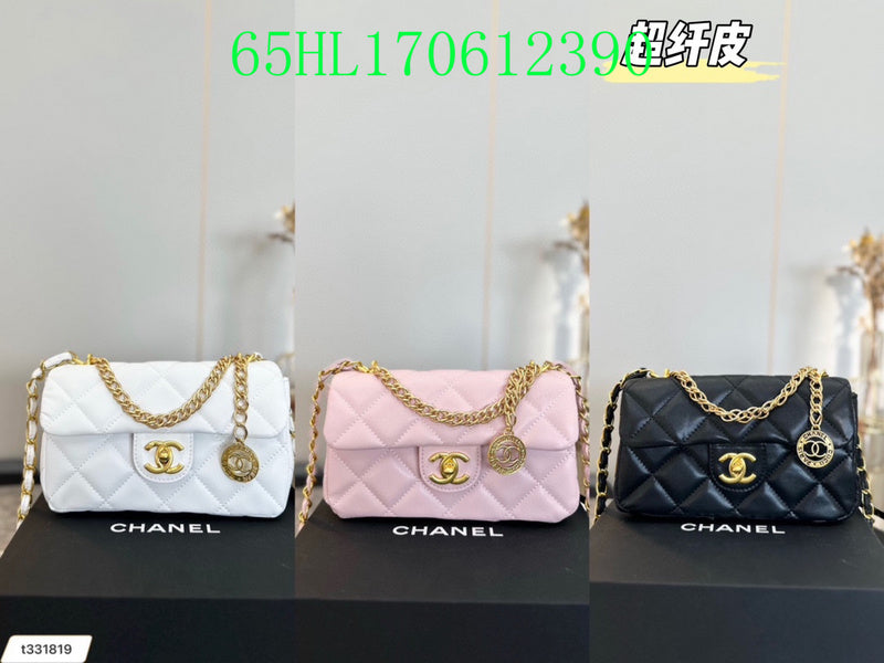 Glami - CHL Bags - 709