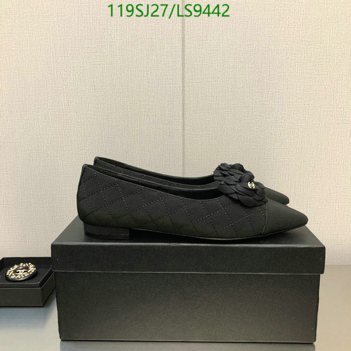 SAMC - CHL Women Shoes - 121