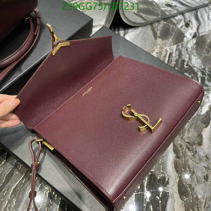 SAMC - YLS Bags - 446