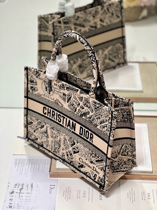 ELE - Dir Bags - 121
