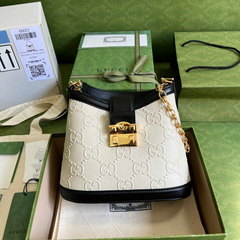Glami-is - Guki Lady Bags - 804