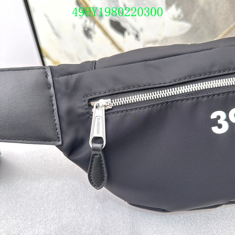 ELE Fashion -BBR Bags - 194
