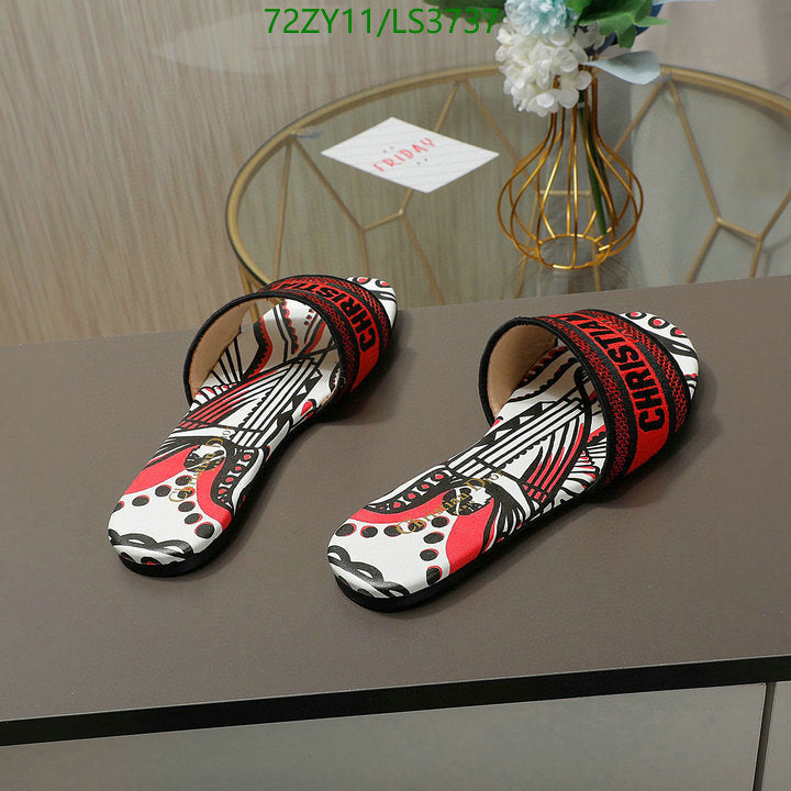 SAMCC - DOR Women Shoes - 2098
