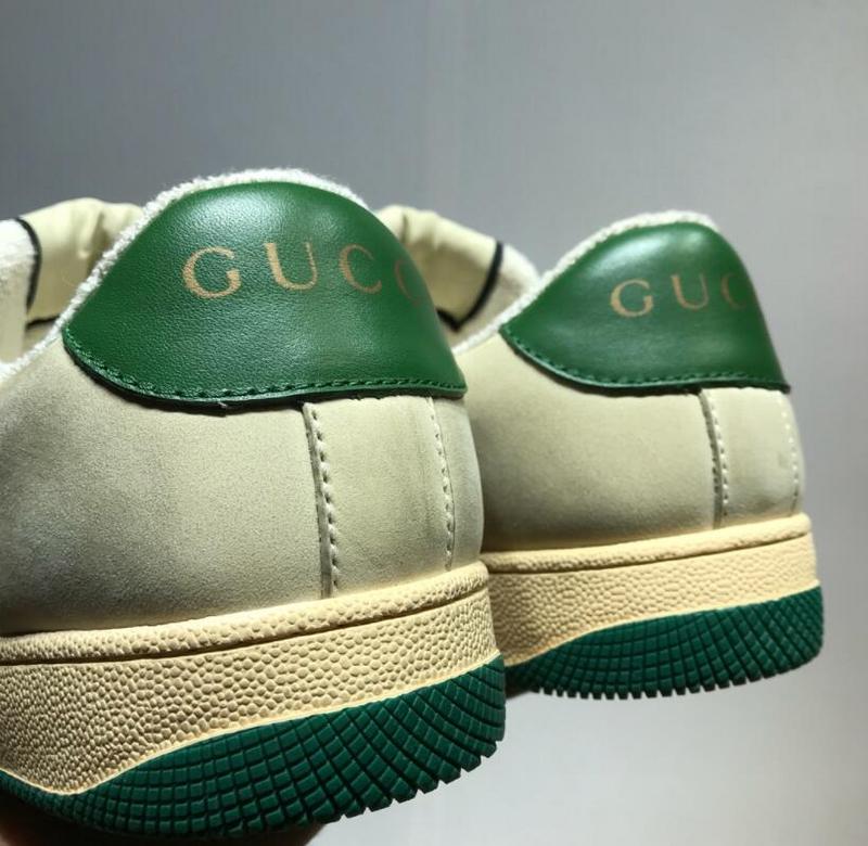 SAMC - GUKI Men Shoes - 191