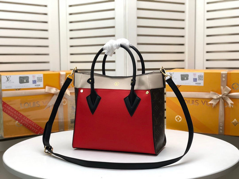 GlamI Lu-Vi bags - 3766