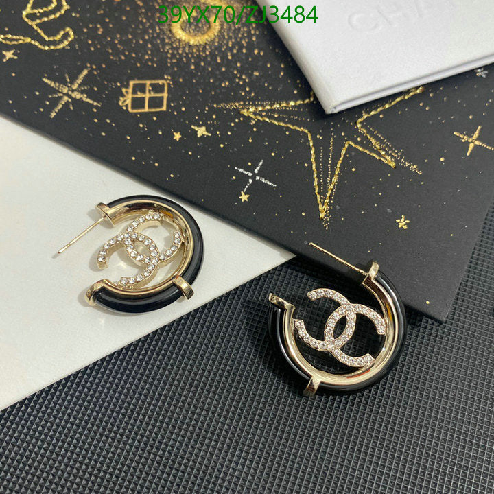SAMC - CHL Jewelry - 1084