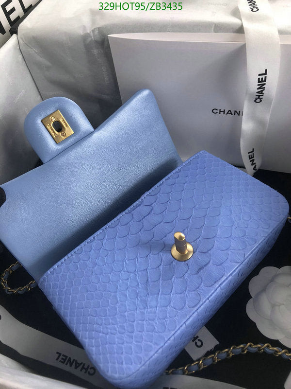 SAMC - CHL Bags - 531