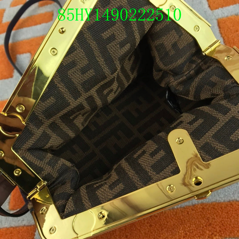 Glami - FDE Bags - 2838