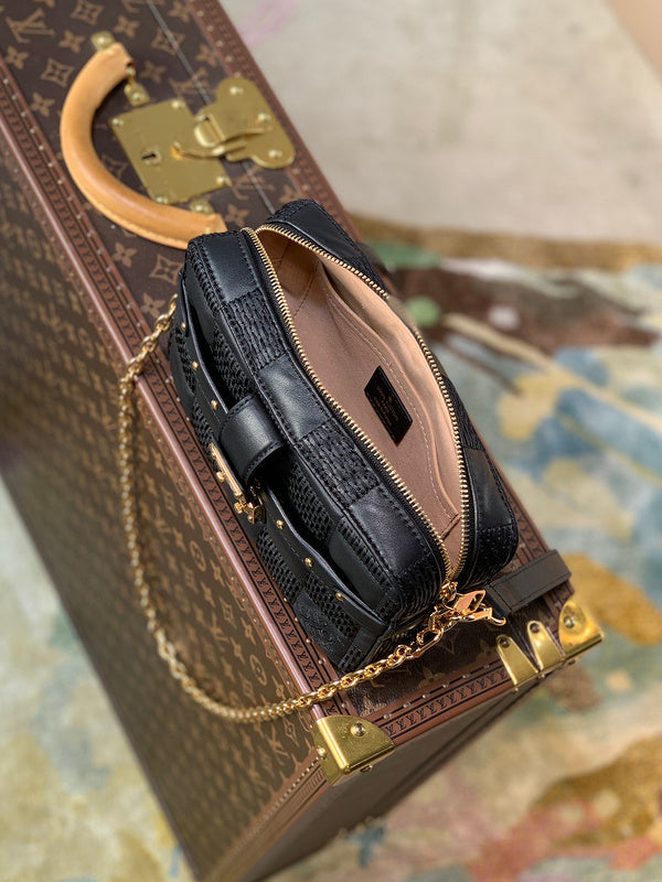 Glami GlamI Lu-Vi Bags - 16700