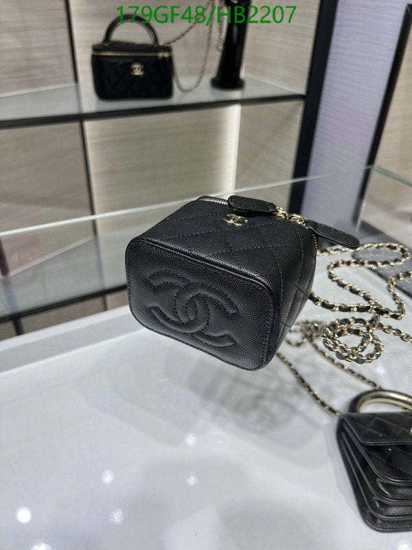 SAMC - CHL Bags - 201