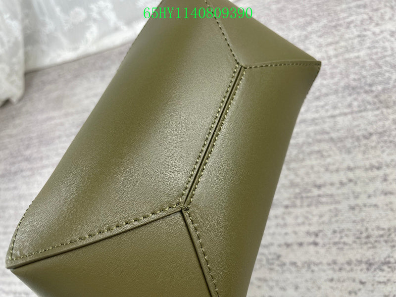 Satchel Bags - LWE Bags - 037