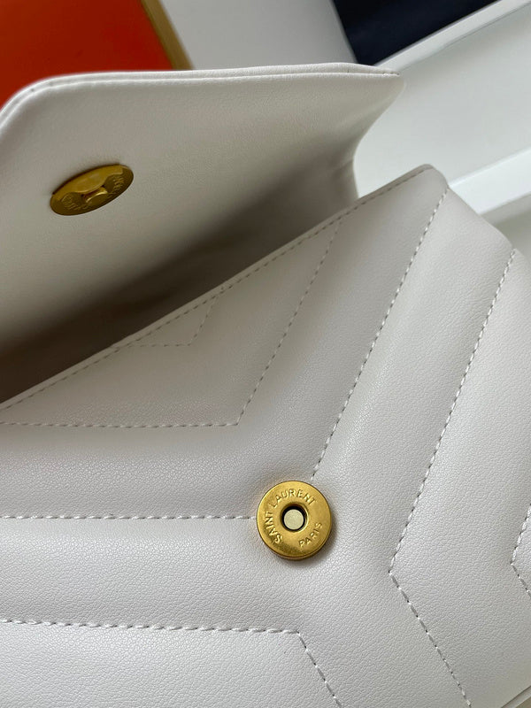 Satchel Bags - SLY Bags - 1098