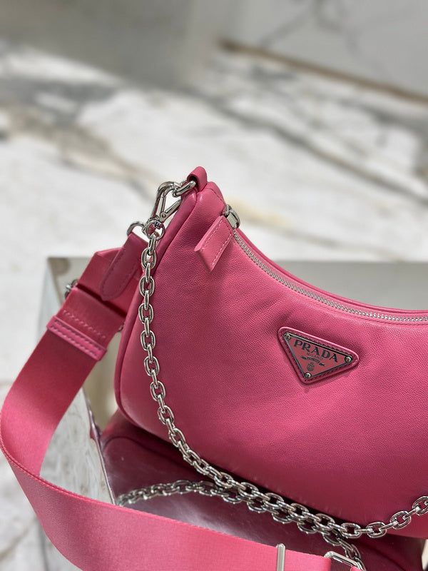 Glamy - PD Bags - 663