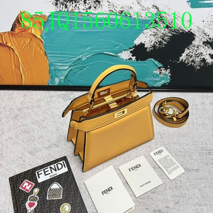 Glami - FDE Bags - 3151