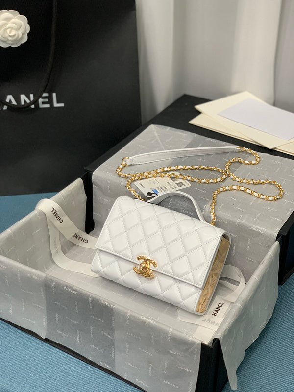 Satchel Bags - CHL Bags - 7664