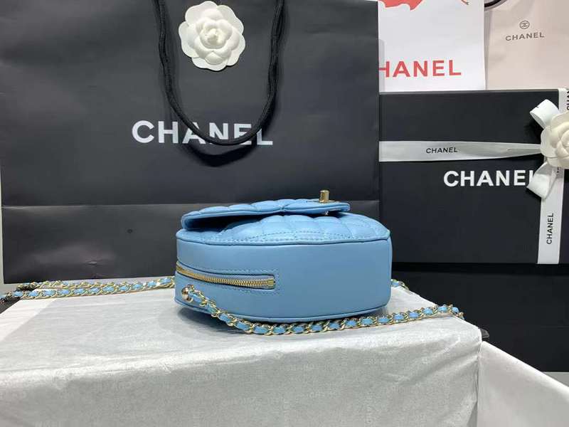 Satchel Bags - CHL Bags - 5753