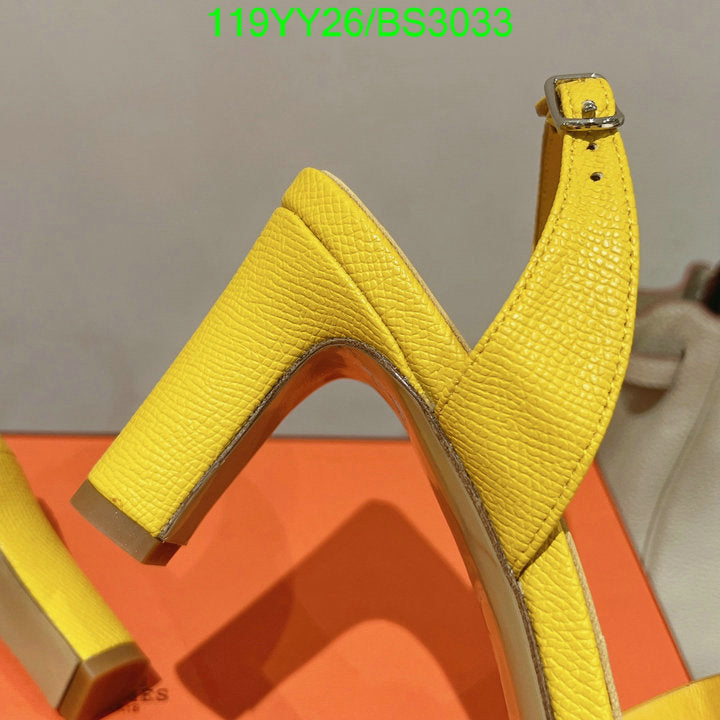 SAMC - HMS Women Shoes - 114