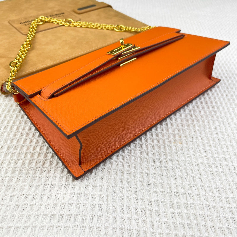 Satchel Bags - HMS-Bags - 911