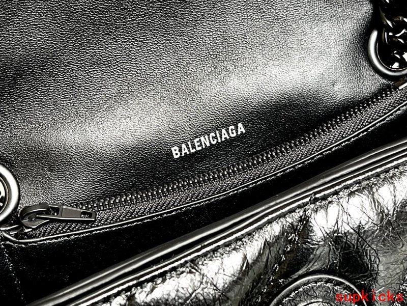 Glami- - BG Hourglass Bags - 060