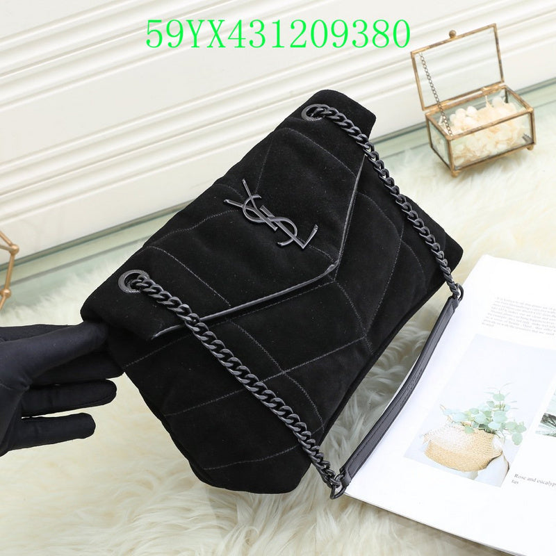 Glami - YLS Bags - 2011