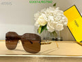 SAMC - FDE Glasses - 060