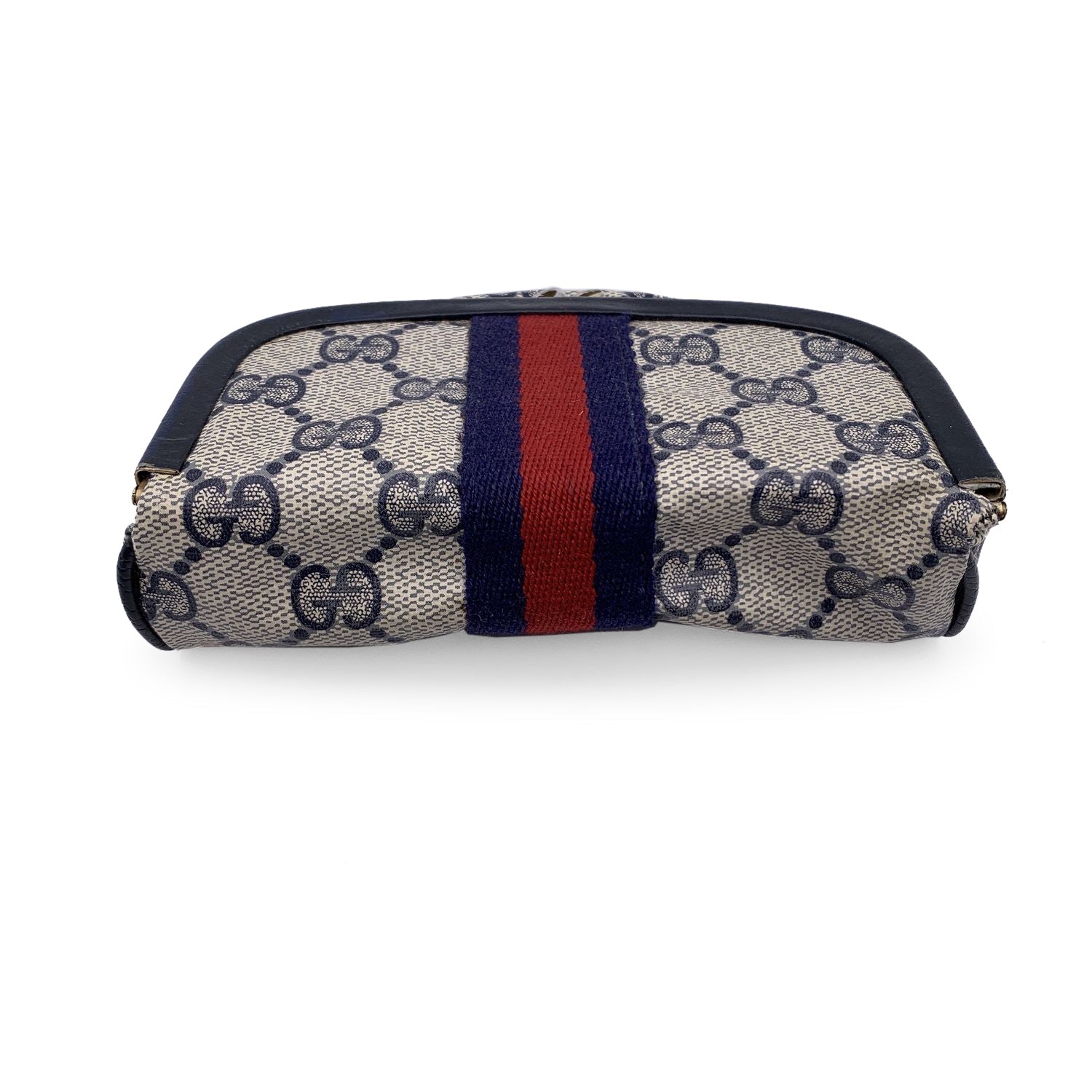 Gucci Clutch Bag Vintage