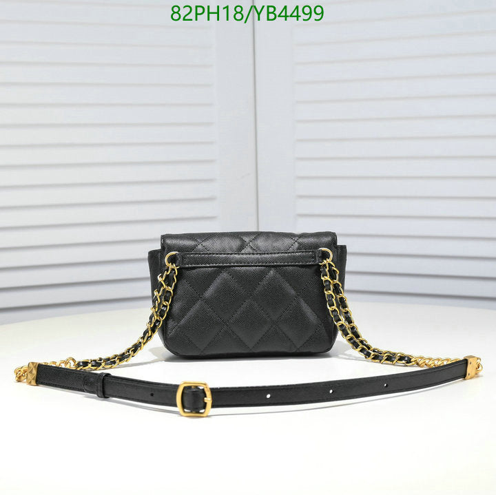 SAMC - CHL Bags Crossbody - 454