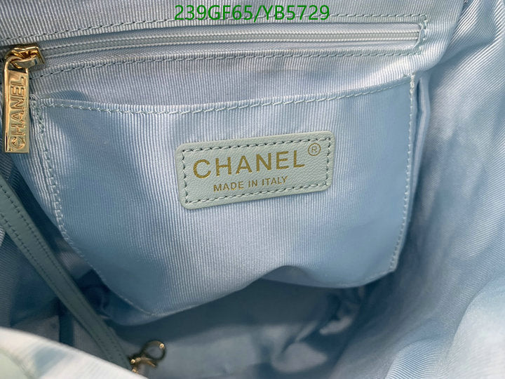 SAMC - CHL Bags - 837