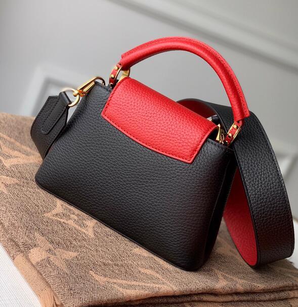 SAMC - LOV Bags - 3117