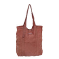 GUCCI GG Canvas Tote Bag Pink 223669 82258