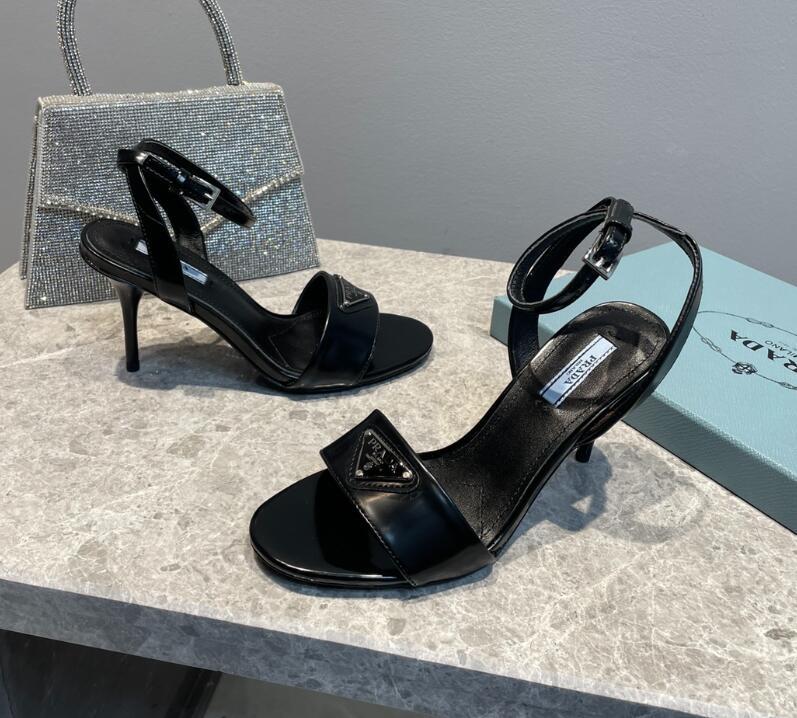 GlamyWomen Shoes - 214