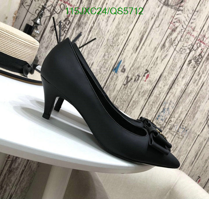SAMC - YLS Women Shoes Heels - 073