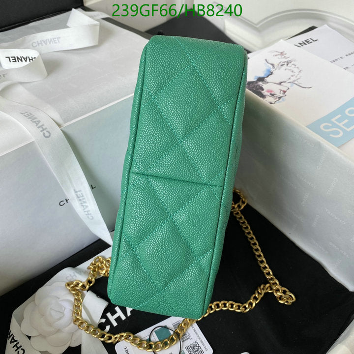SAMC - CHL Bags - 233