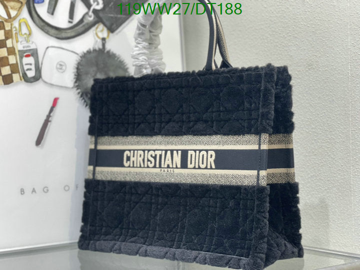SAMCC - DOR Bags - 884