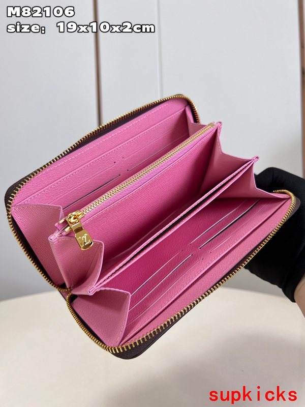 Glami- - Mix Wallets - 192